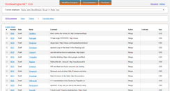 Desktop Screenshot of demo.workflowenginenet.com